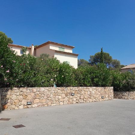 Le Mediterraneo Saint Aygulf Exteriér fotografie