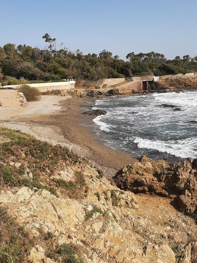 Le Mediterraneo Saint Aygulf Exteriér fotografie