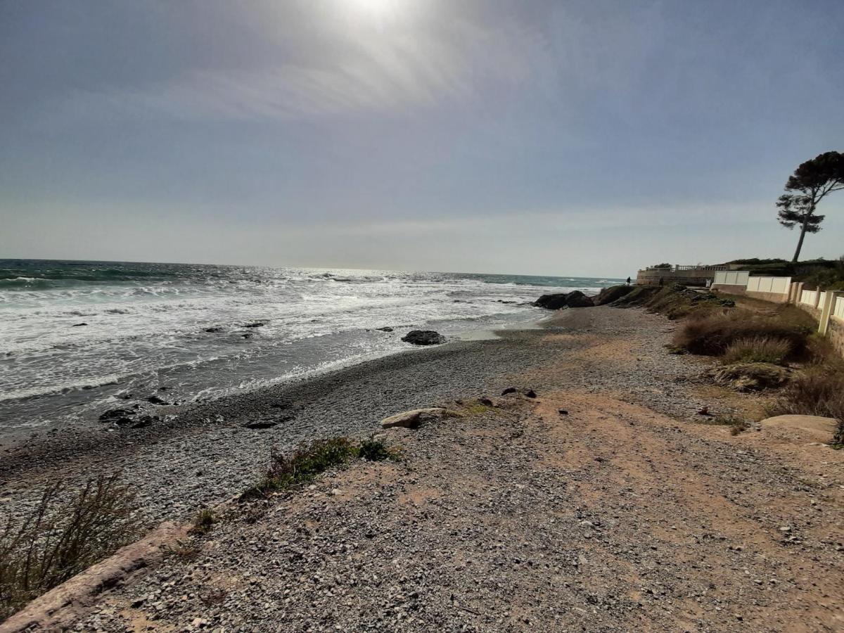 Le Mediterraneo Saint Aygulf Exteriér fotografie