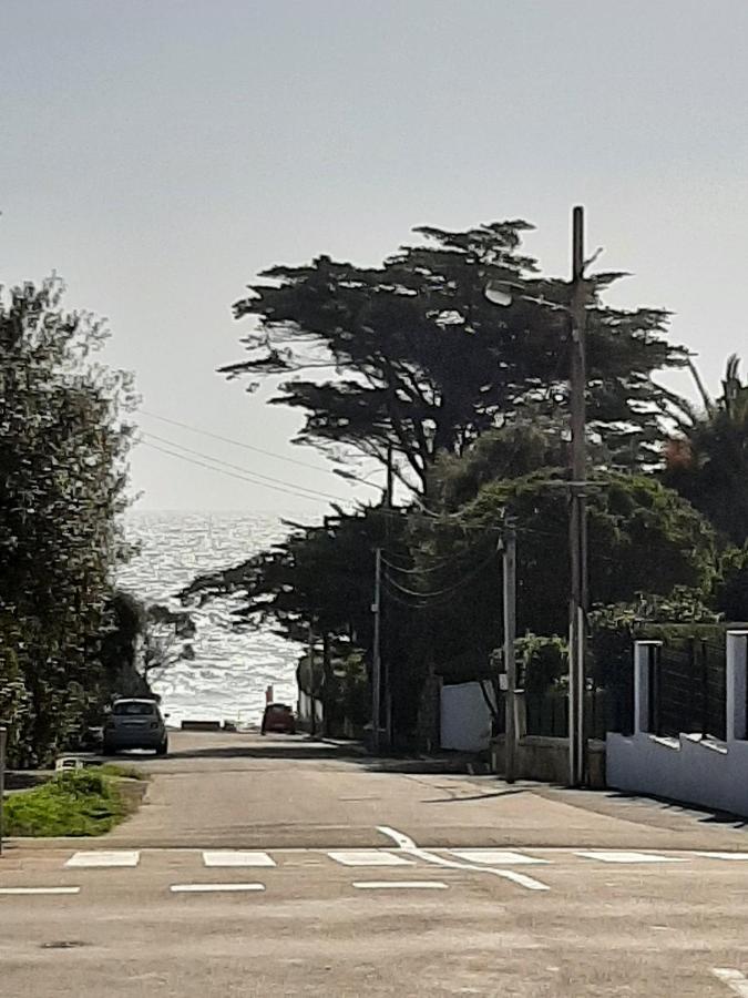 Le Mediterraneo Saint Aygulf Exteriér fotografie