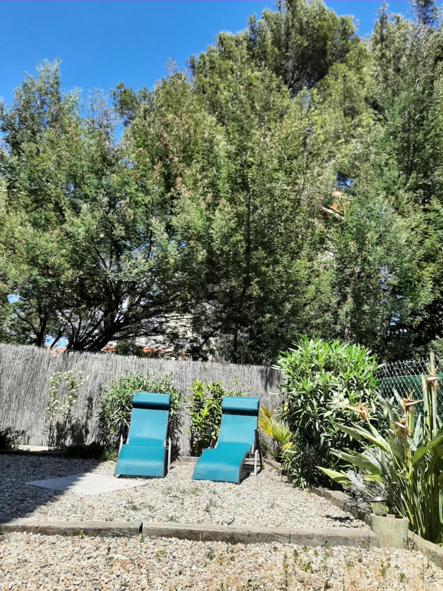 Le Mediterraneo Saint Aygulf Exteriér fotografie